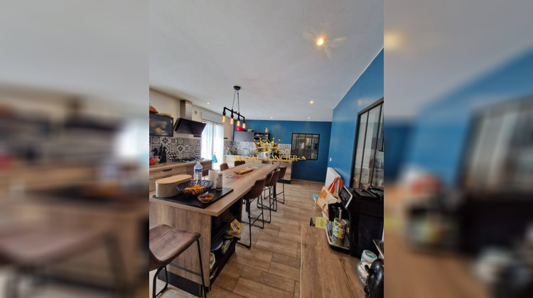 Ma-Cabane - Vente Maison Châtellerault, 290 m²
