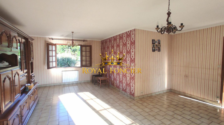 Ma-Cabane - Vente Maison Châtellerault, 80 m²