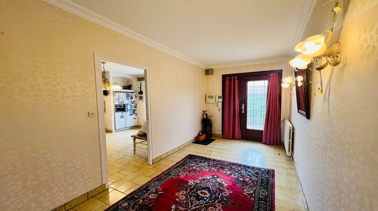 Ma-Cabane - Vente Maison CHATELLERAULT, 153 m²