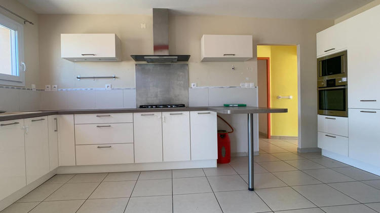 Ma-Cabane - Vente Maison CHATELLERAULT, 120 m²