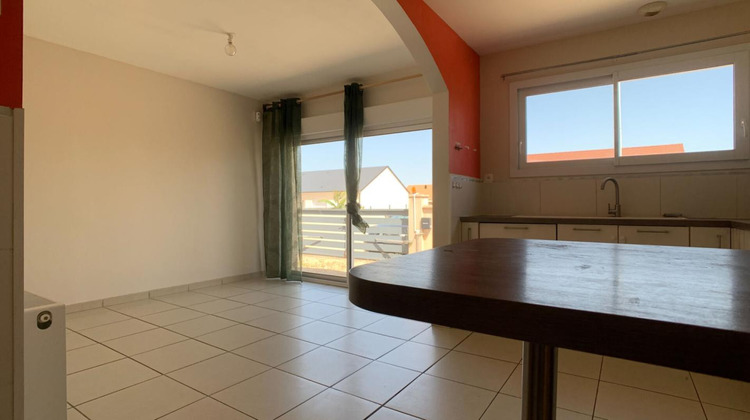 Ma-Cabane - Vente Maison CHATELLERAULT, 120 m²
