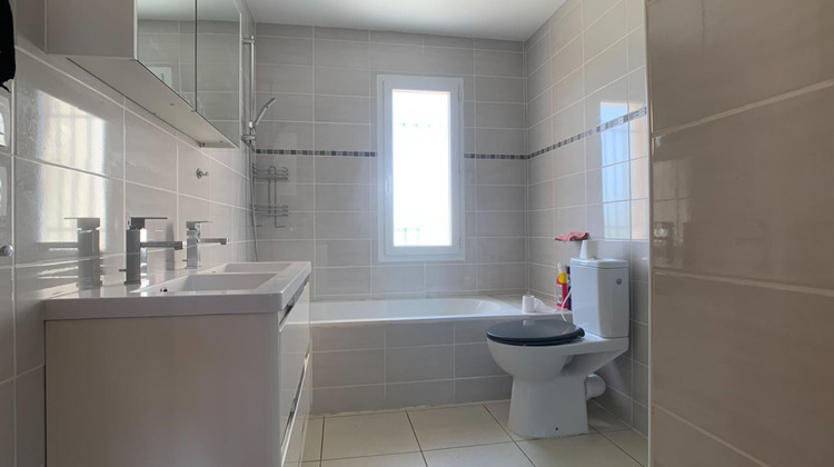 Ma-Cabane - Vente Maison CHATELLERAULT, 120 m²