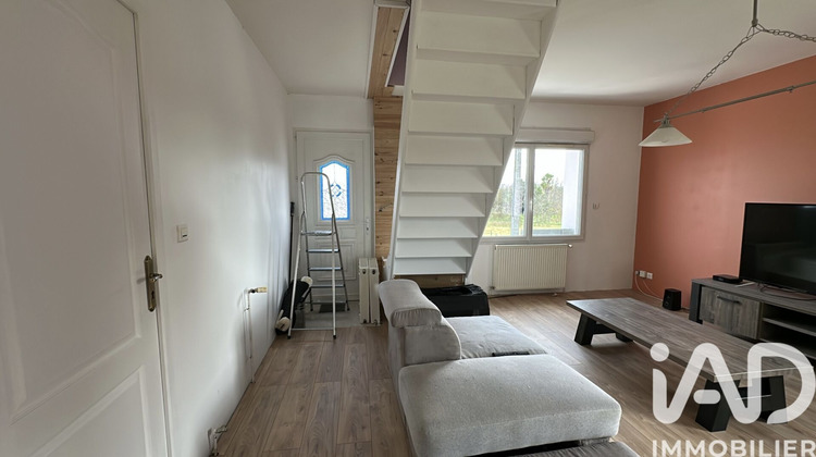 Ma-Cabane - Vente Maison Châtellerault, 102 m²