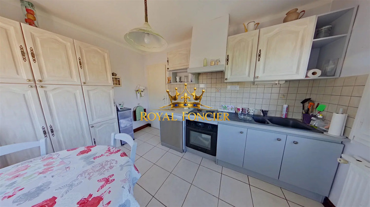 Ma-Cabane - Vente Maison Châtellerault, 89 m²