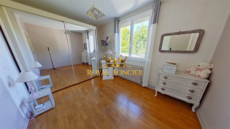 Ma-Cabane - Vente Maison Châtellerault, 89 m²
