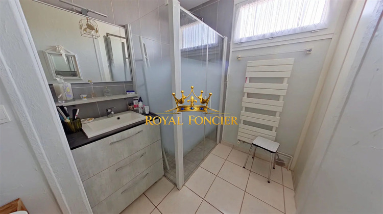 Ma-Cabane - Vente Maison Châtellerault, 89 m²
