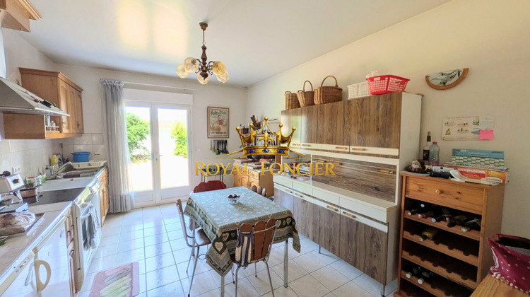 Ma-Cabane - Vente Maison Châtellerault, 145 m²
