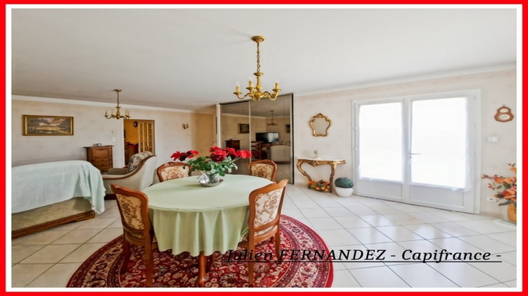 Ma-Cabane - Vente Maison CHATELLERAULT, 106 m²