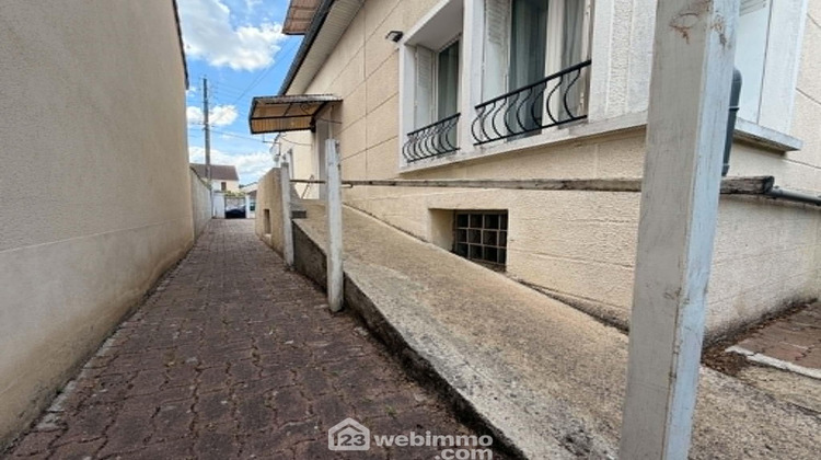 Ma-Cabane - Vente Maison Châtellerault, 120 m²