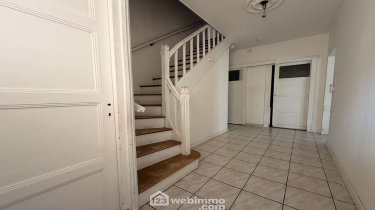 Ma-Cabane - Vente Maison Châtellerault, 120 m²