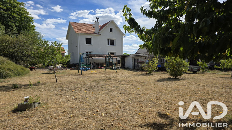 Ma-Cabane - Vente Maison Châtellerault, 120 m²