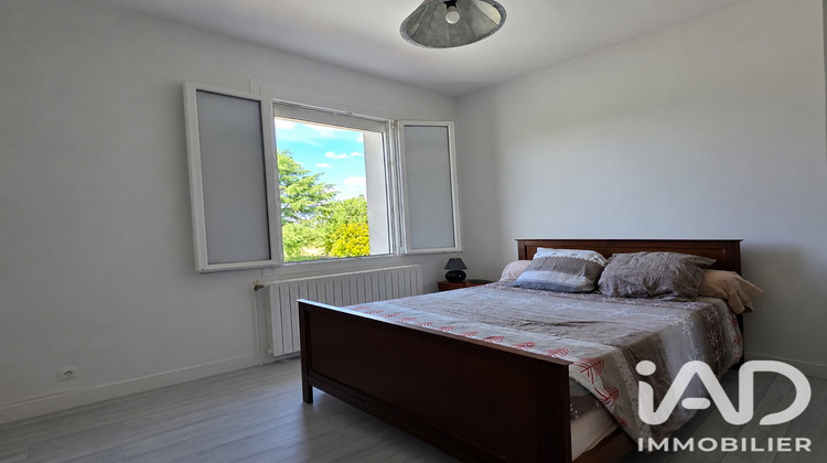 Ma-Cabane - Vente Maison Châtellerault, 120 m²