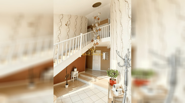 Ma-Cabane - Vente Maison Châtellerault, 197 m²