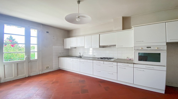 Ma-Cabane - Vente Maison CHATELLERAULT, 175 m²