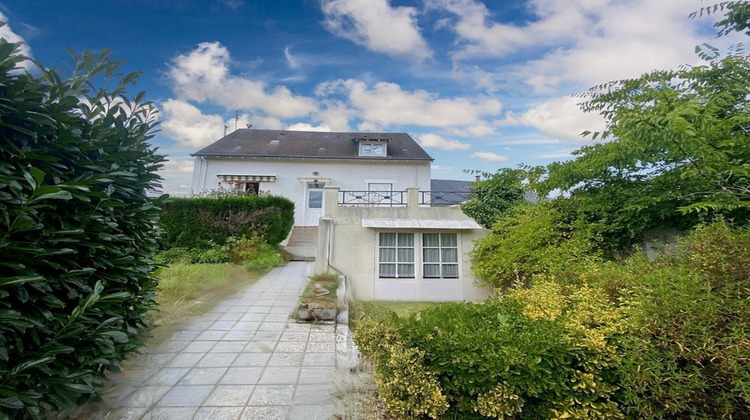 Ma-Cabane - Vente Maison CHATELLERAULT, 175 m²