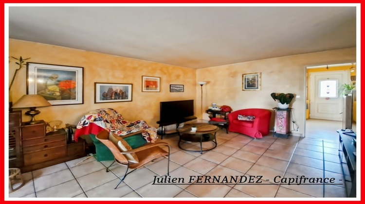 Ma-Cabane - Vente Maison CHATELLERAULT, 106 m²
