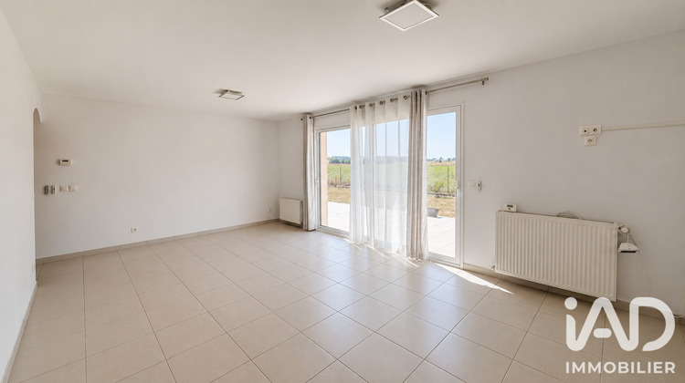 Ma-Cabane - Vente Maison Châtellerault, 120 m²