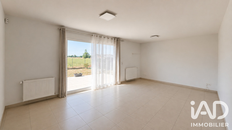 Ma-Cabane - Vente Maison Châtellerault, 120 m²