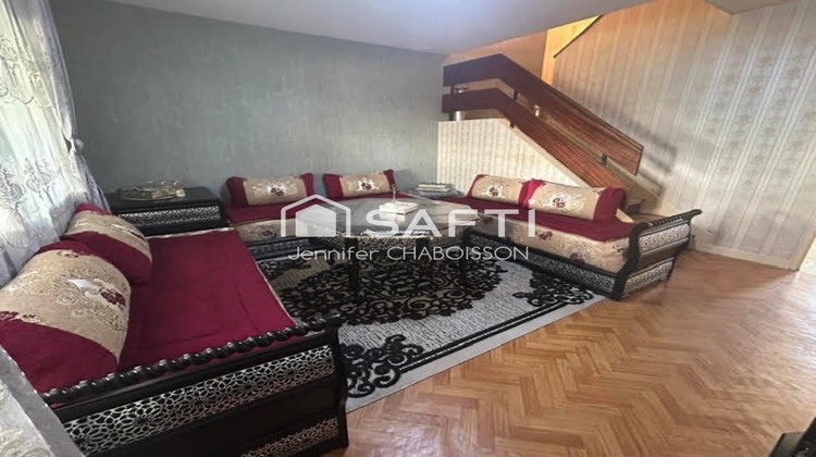 Ma-Cabane - Vente Maison Chatellerault, 80 m²