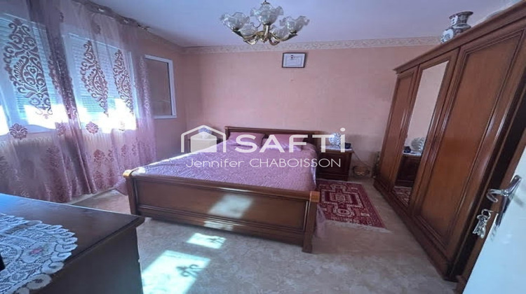 Ma-Cabane - Vente Maison Chatellerault, 80 m²