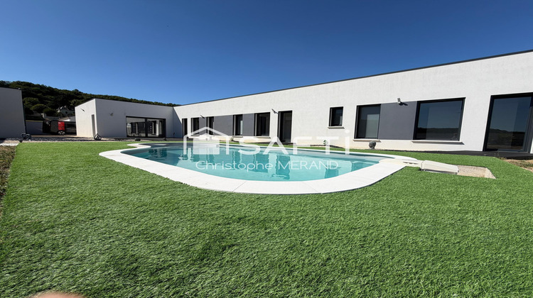 Ma-Cabane - Vente Maison Chatellerault, 272 m²