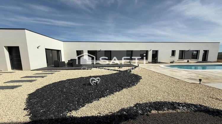 Ma-Cabane - Vente Maison Chatellerault, 272 m²