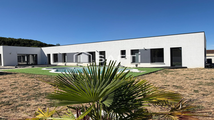 Ma-Cabane - Vente Maison Chatellerault, 272 m²