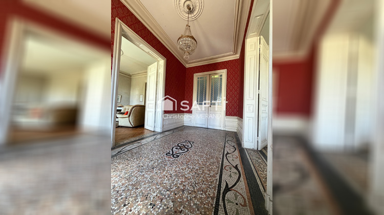 Ma-Cabane - Vente Maison Chatellerault, 243 m²