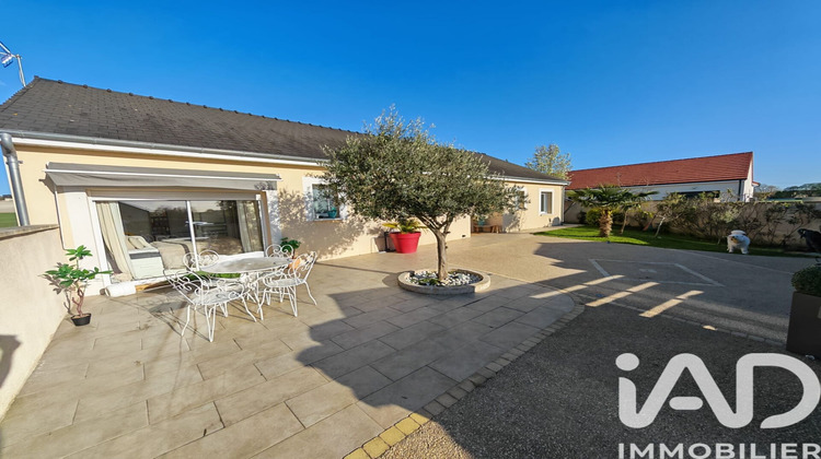 Ma-Cabane - Vente Maison Châtellerault, 140 m²