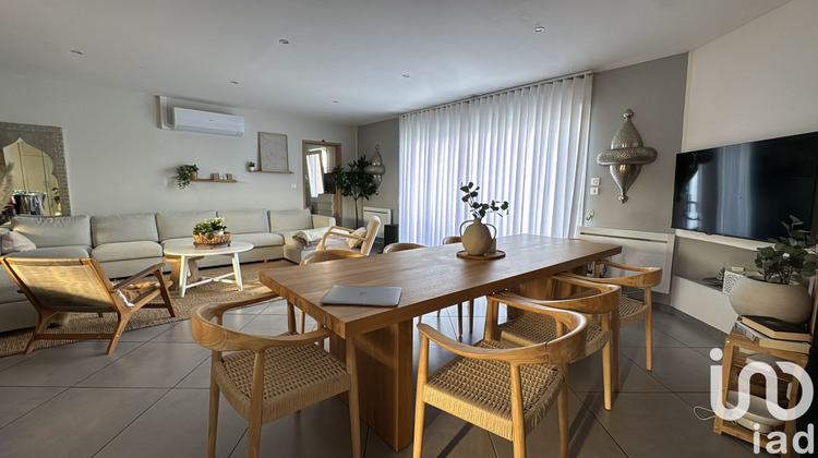 Ma-Cabane - Vente Maison Châtellerault, 140 m²