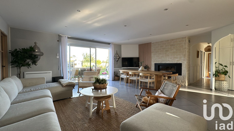 Ma-Cabane - Vente Maison Châtellerault, 140 m²