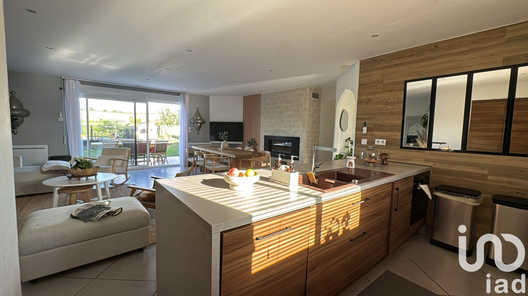 Ma-Cabane - Vente Maison Châtellerault, 140 m²