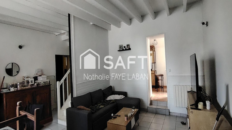 Ma-Cabane - Vente Maison Chatellerault, 75 m²