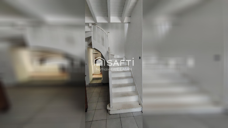 Ma-Cabane - Vente Maison Chatellerault, 75 m²