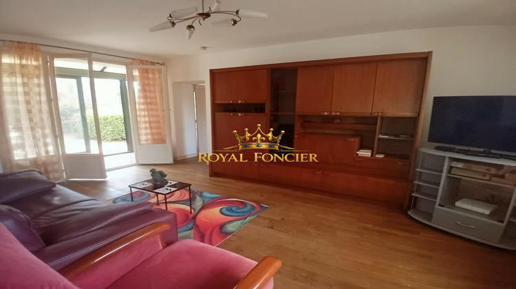 Ma-Cabane - Vente Maison Châtellerault, 90 m²