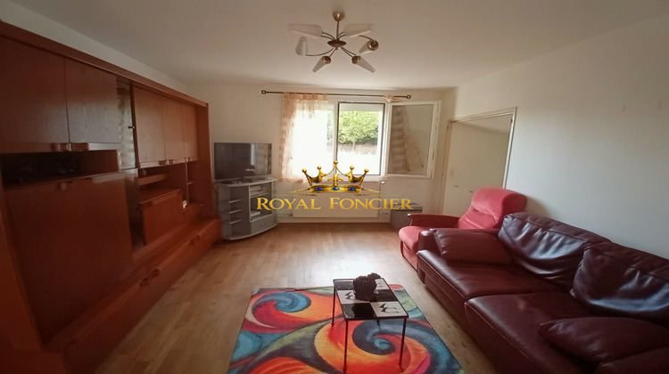 Ma-Cabane - Vente Maison Châtellerault, 90 m²