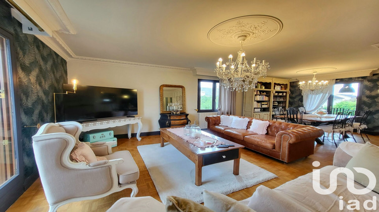 Ma-Cabane - Vente Maison Châtellerault, 159 m²