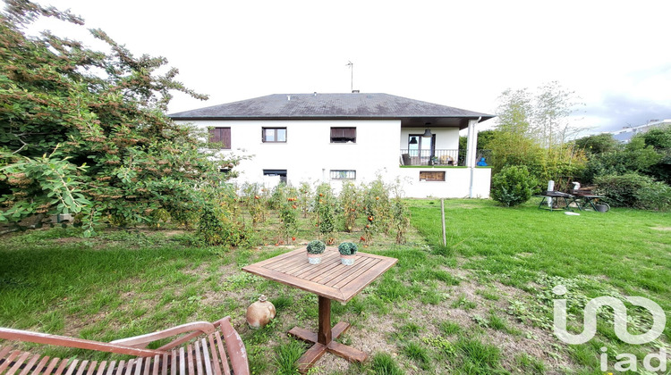 Ma-Cabane - Vente Maison Châtellerault, 159 m²