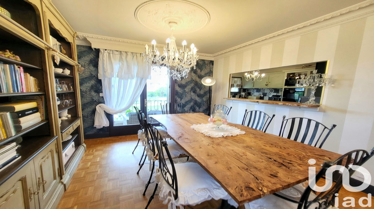 Ma-Cabane - Vente Maison Châtellerault, 159 m²