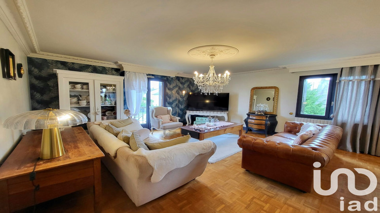 Ma-Cabane - Vente Maison Châtellerault, 159 m²