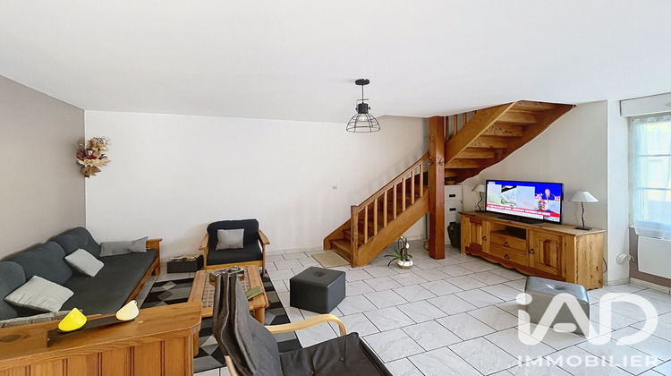 Ma-Cabane - Vente Maison Châtellerault, 118 m²