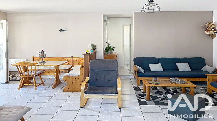 Ma-Cabane - Vente Maison Châtellerault, 118 m²