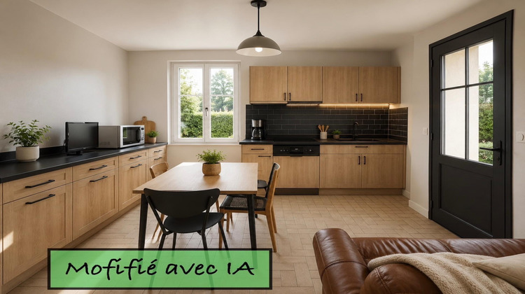 Ma-Cabane - Vente Maison Chatellerault, 155 m²