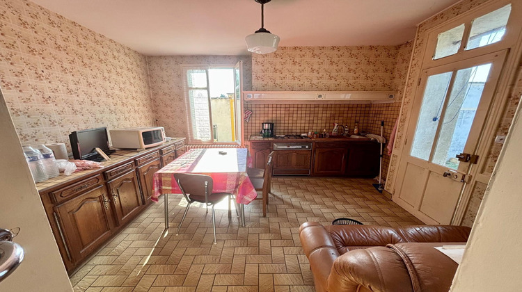 Ma-Cabane - Vente Maison Chatellerault, 155 m²