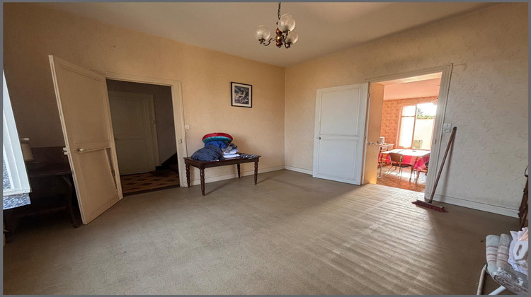 Ma-Cabane - Vente Maison Chatellerault, 155 m²