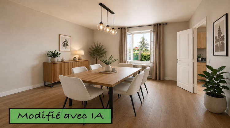 Ma-Cabane - Vente Maison Chatellerault, 155 m²