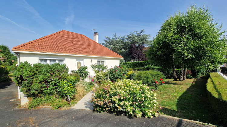 Ma-Cabane - Vente Maison Chatellerault, 116 m²