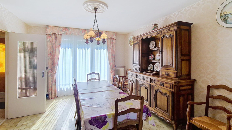 Ma-Cabane - Vente Maison Chatellerault, 116 m²