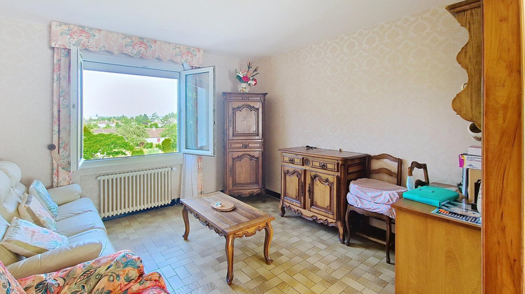 Ma-Cabane - Vente Maison Chatellerault, 116 m²