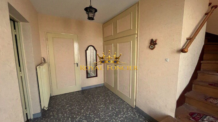 Ma-Cabane - Vente Maison Châtellerault, 102 m²